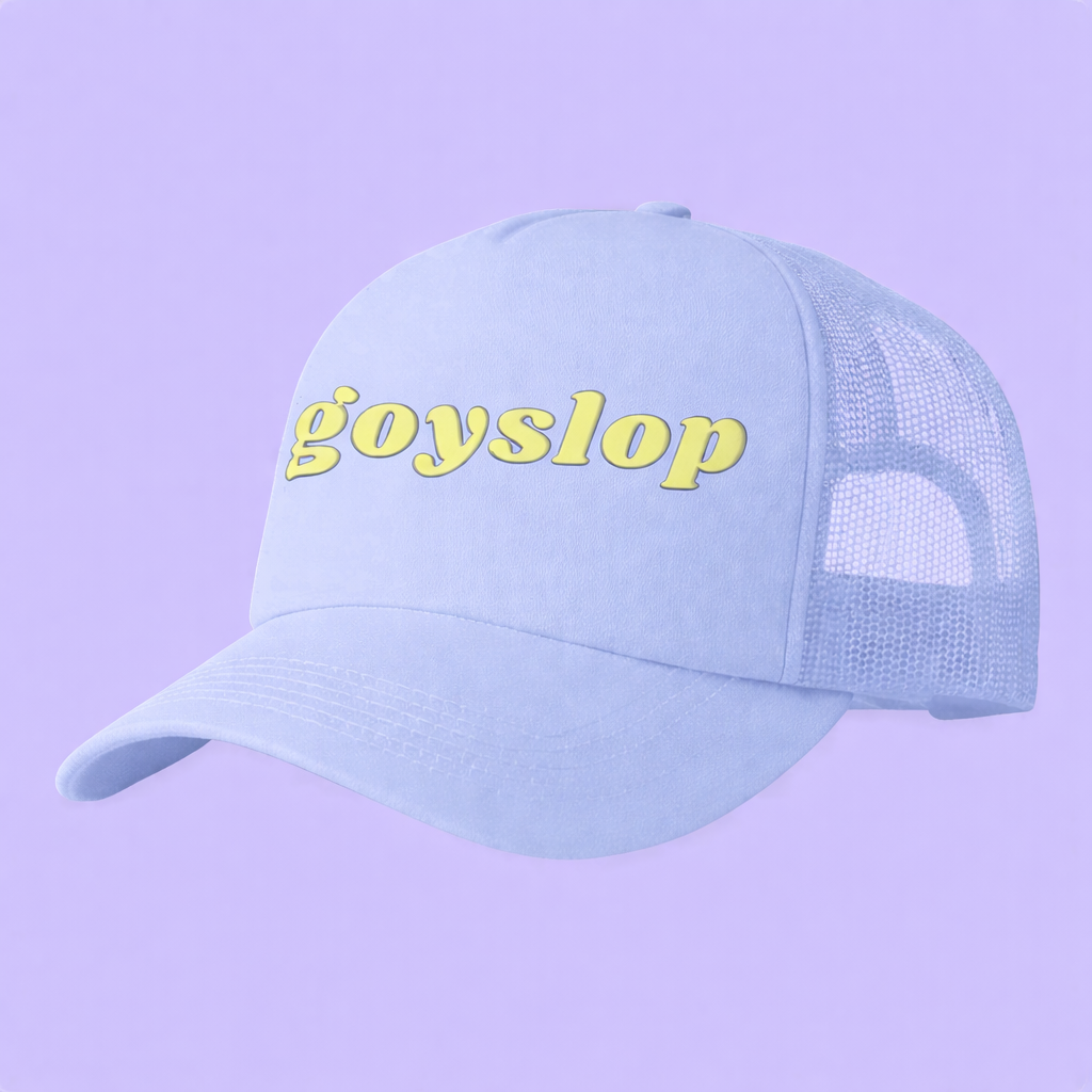 Goyslop Hat