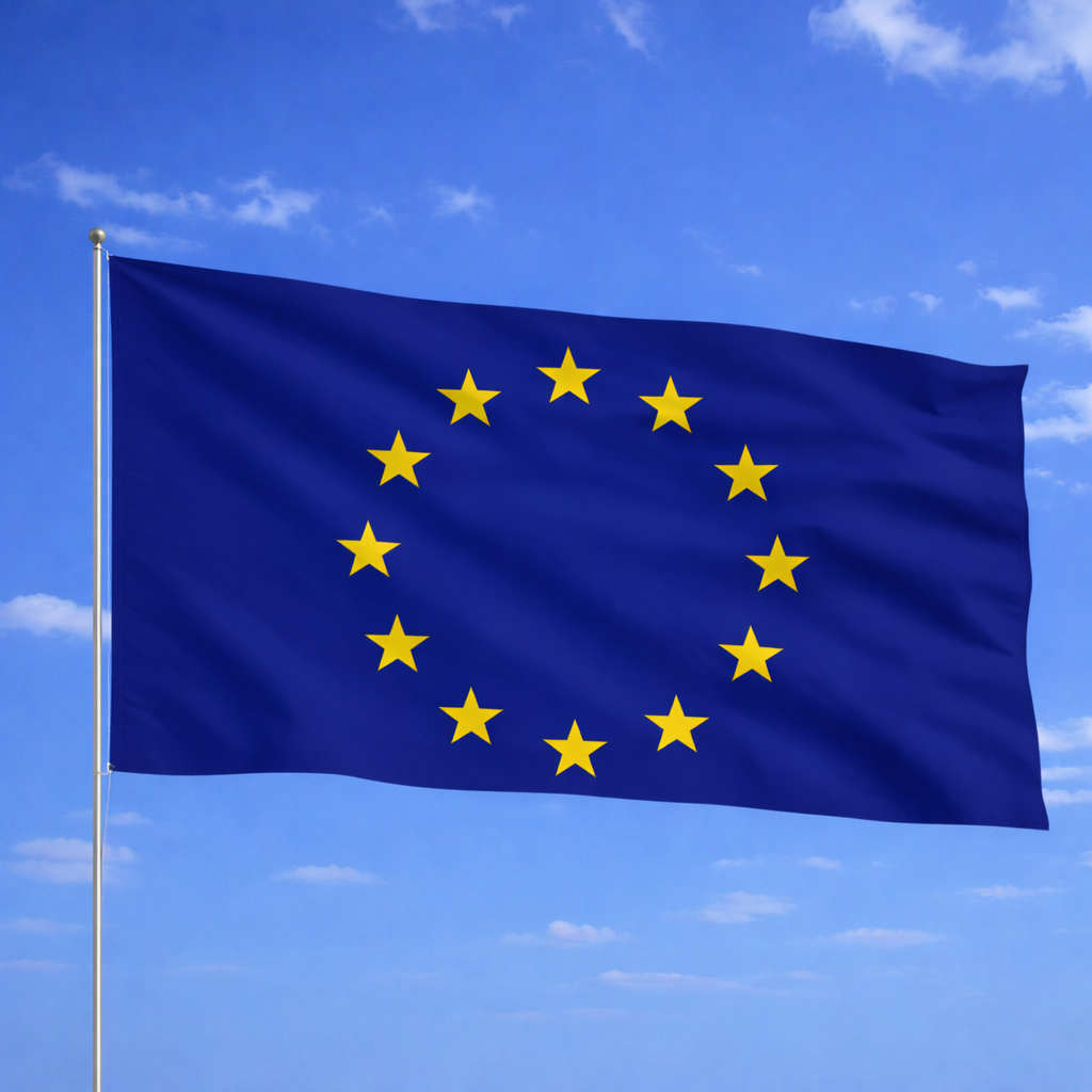 European Union Flag