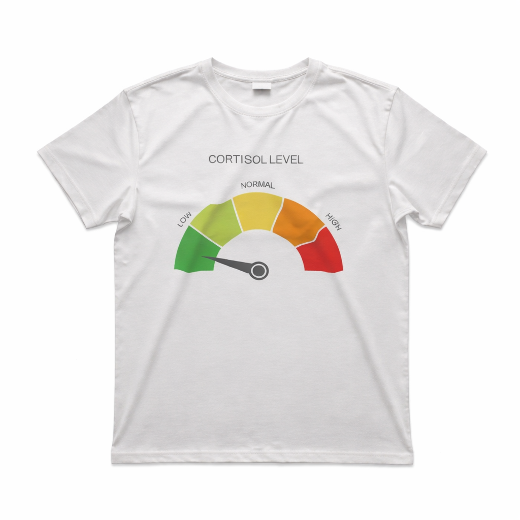 Low Cortisol T Shirt