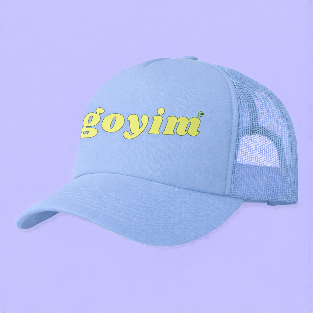 Goyim Hat