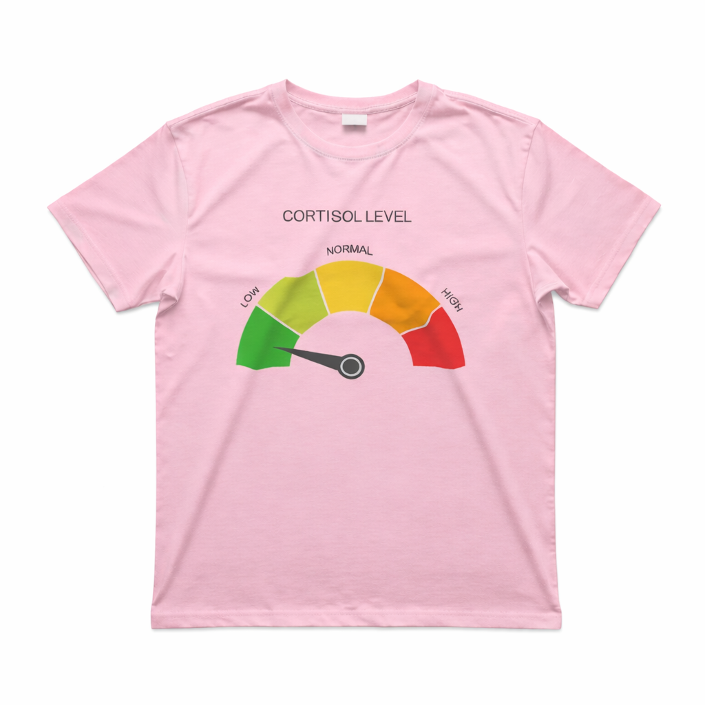 Low Cortisol T Shirt