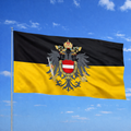 Austrian Empire Flag