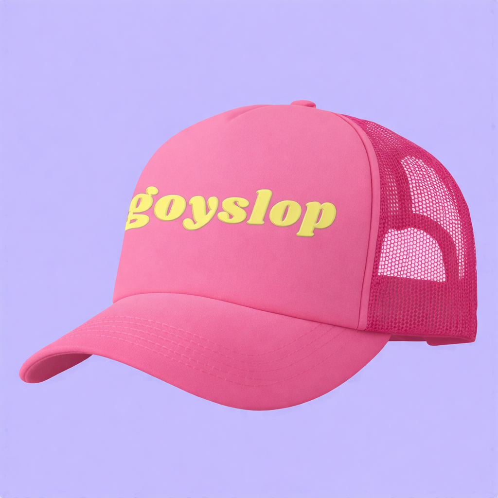 Goyslop Hat