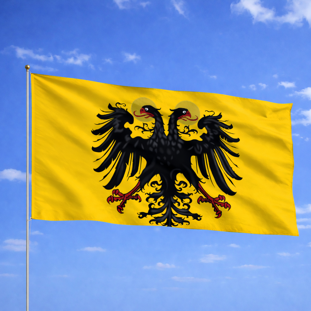 Holy Roman Empire Flag