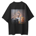 Logan Paul KSI Pharoah T Shirt