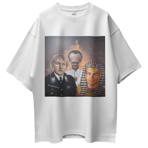 Logan Paul KSI Pharoah T Shirt