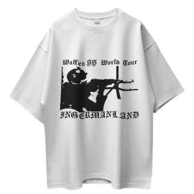 Waffen SS T Shirt