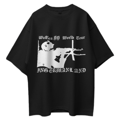 Waffen SS T Shirt