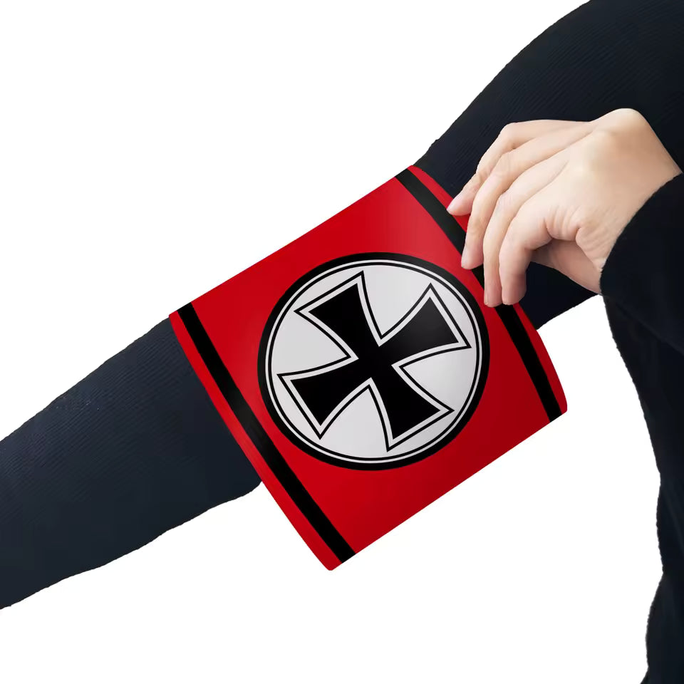 Flag Armband