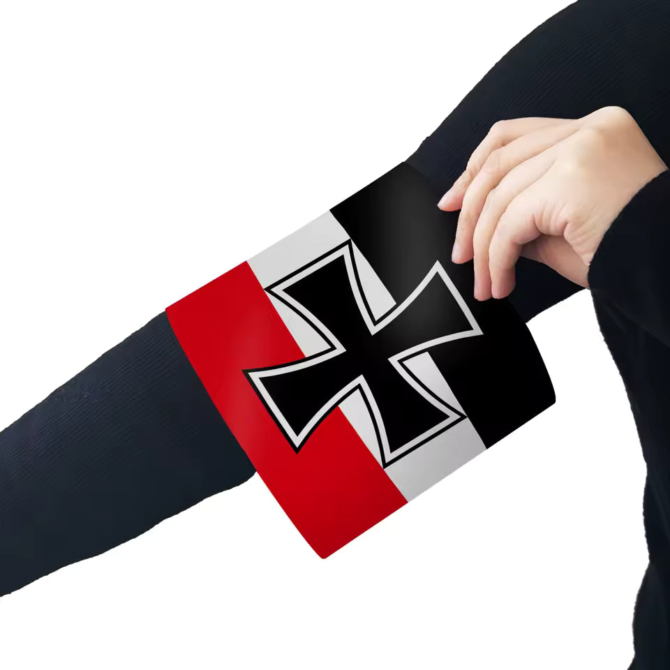 Flag Armband