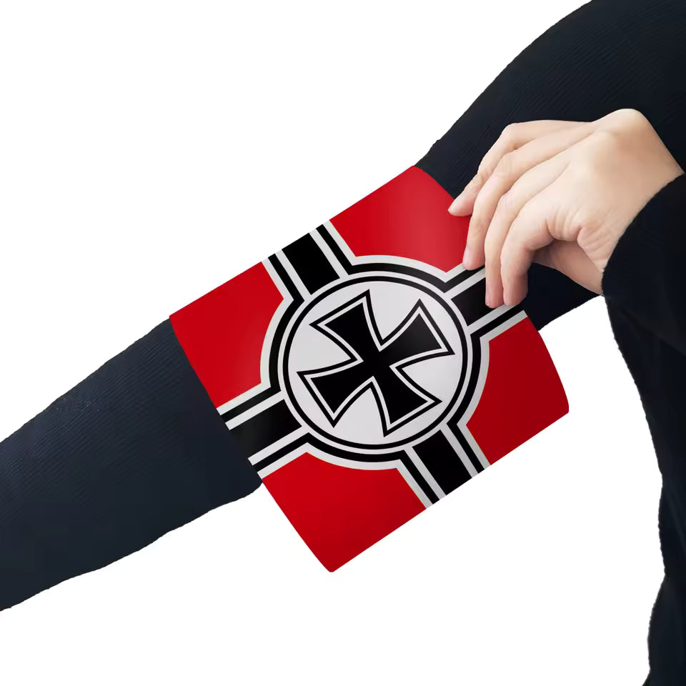 Flag Armband