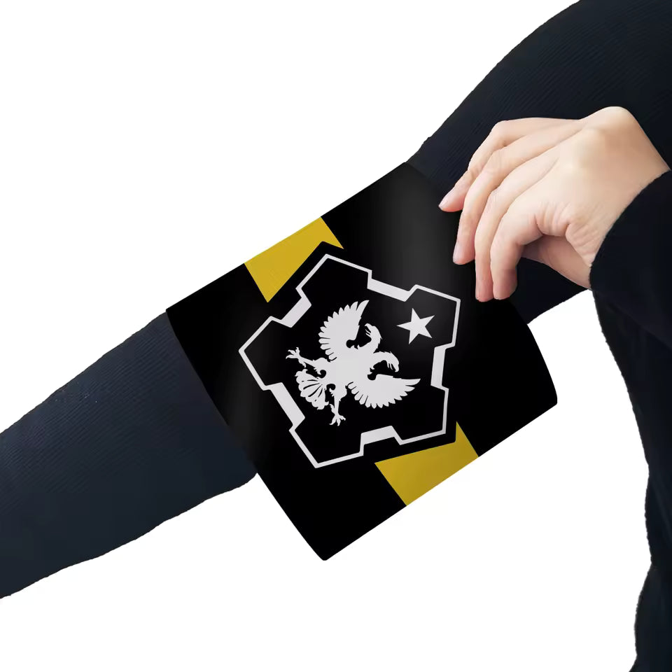 Flag Armband