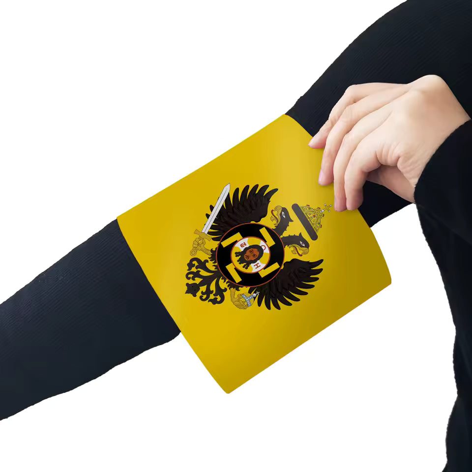 Flag Armband