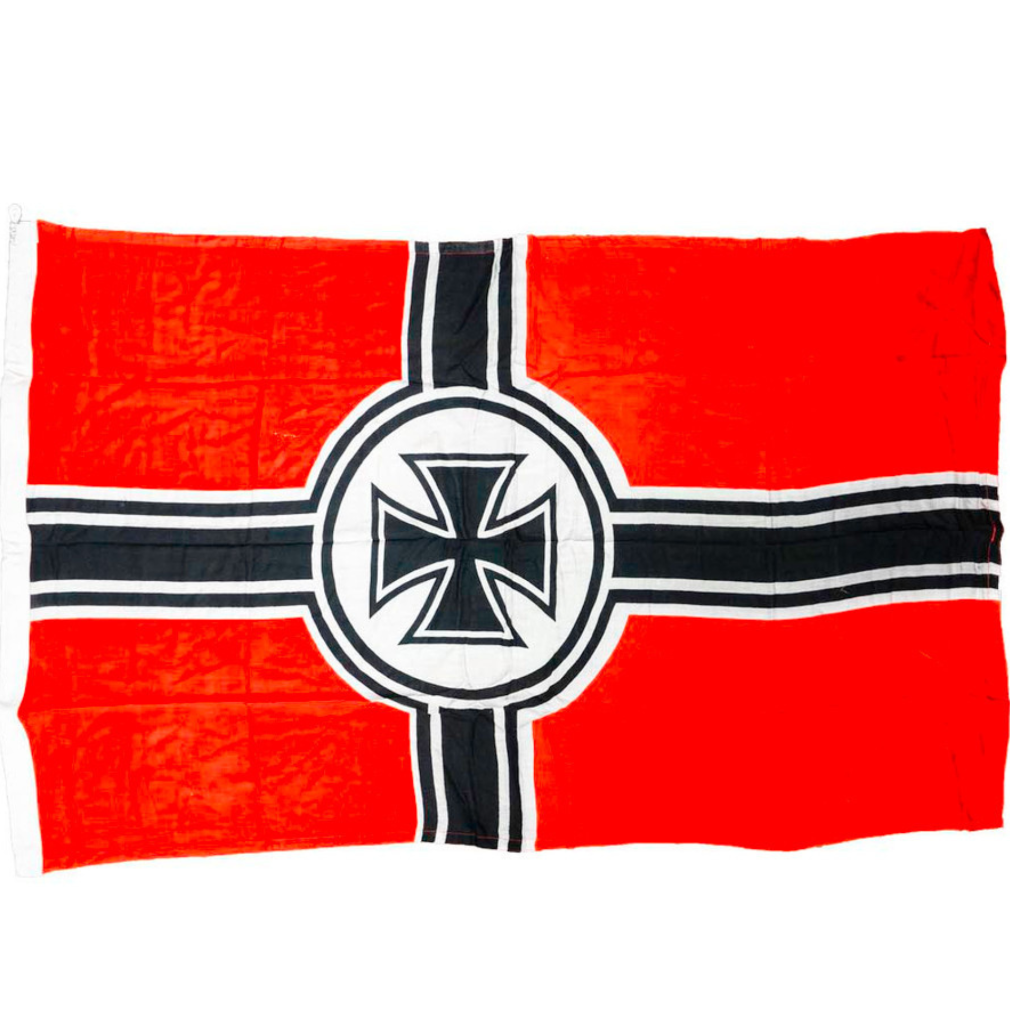 Iron Cross Flag
