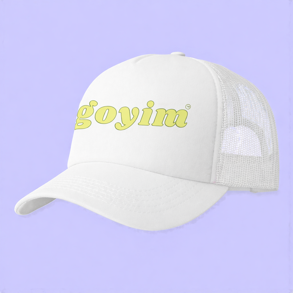 Goyim Hat