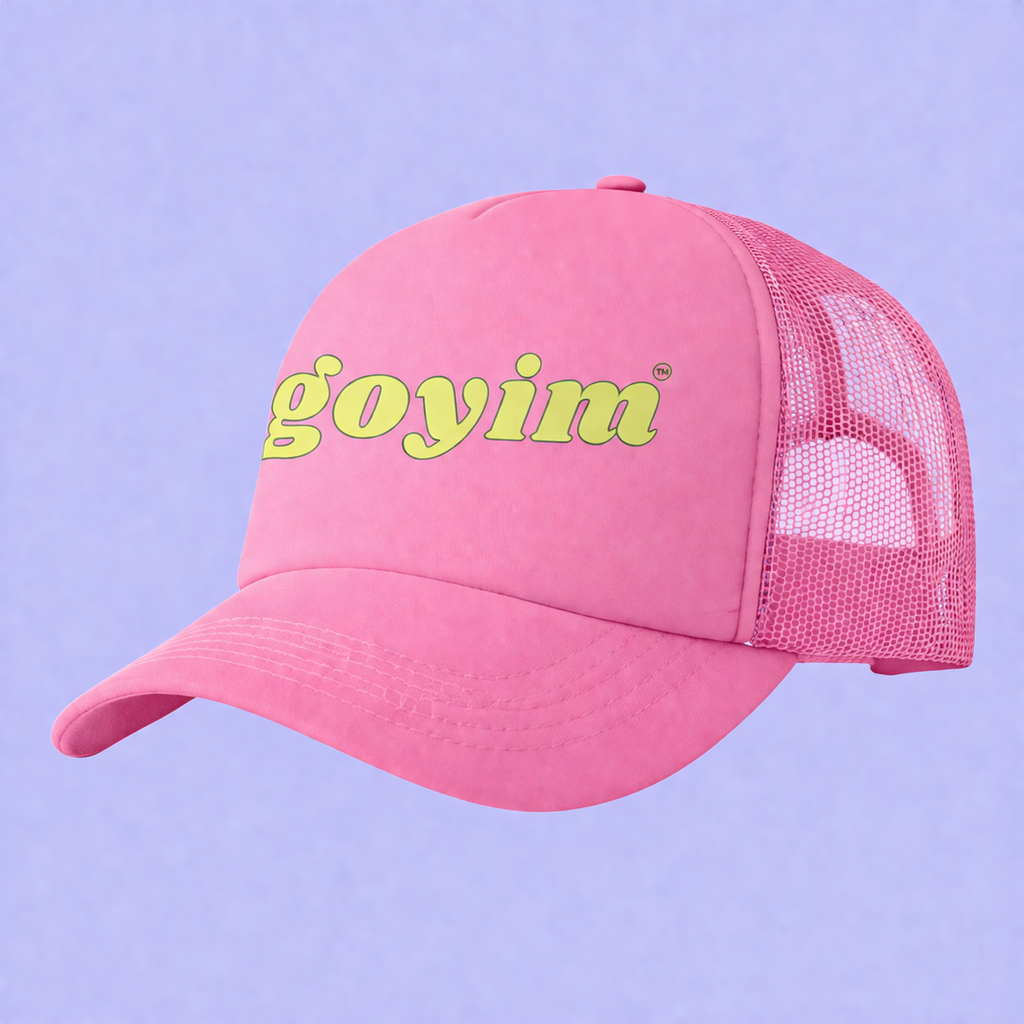 Goyim Hat