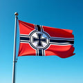 Iron Cross Flag