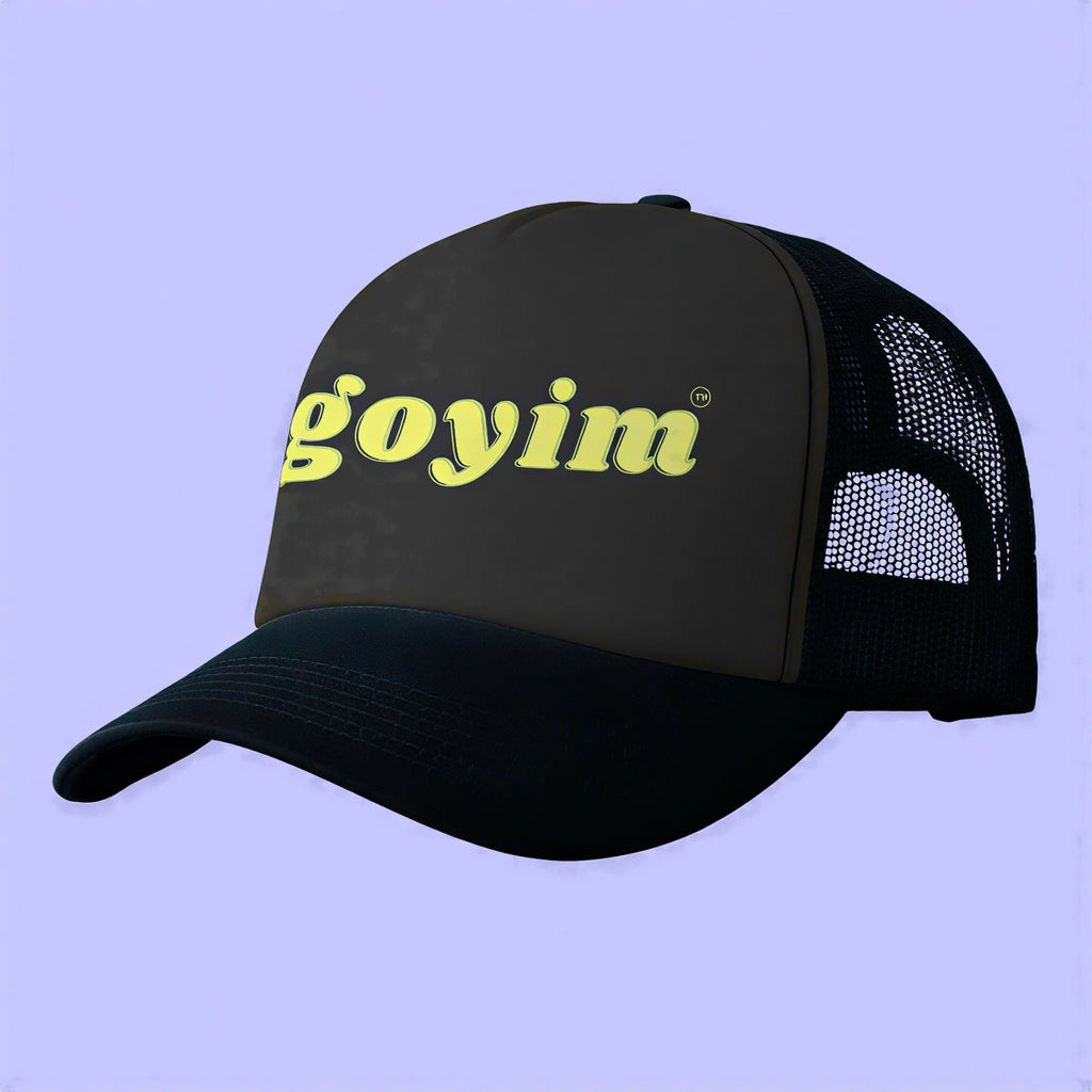 Goyim Hat
