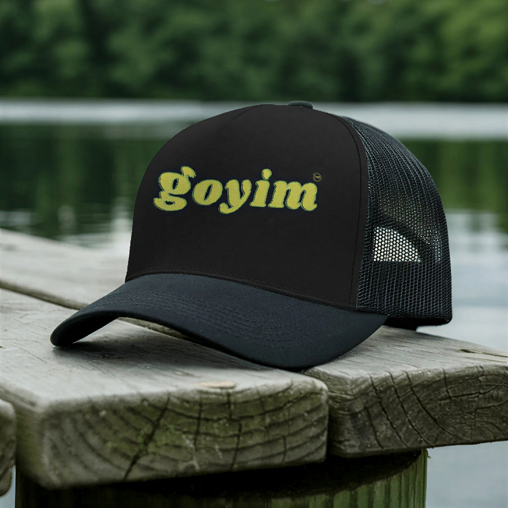 Goyim Hat
