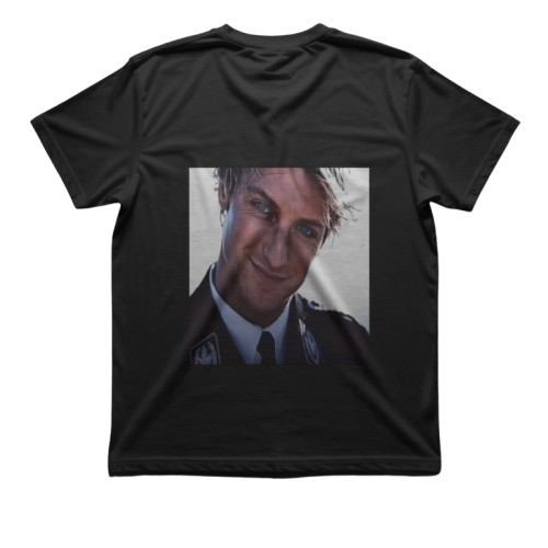 Logan Paul SS T Shirt