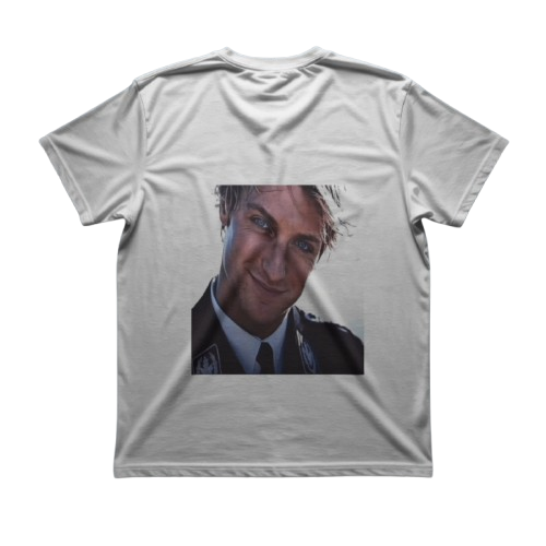 Logan Paul SS T Shirt